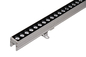 DC42V Dimmable LED Linear Wall Washer For Architectural Lighting